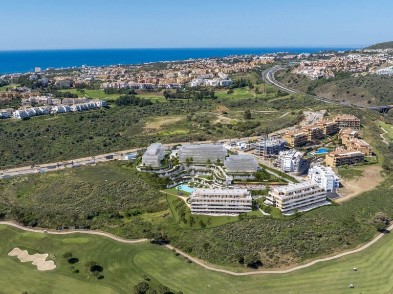Apartment for Sale in Mijas Costa, Malaga 12