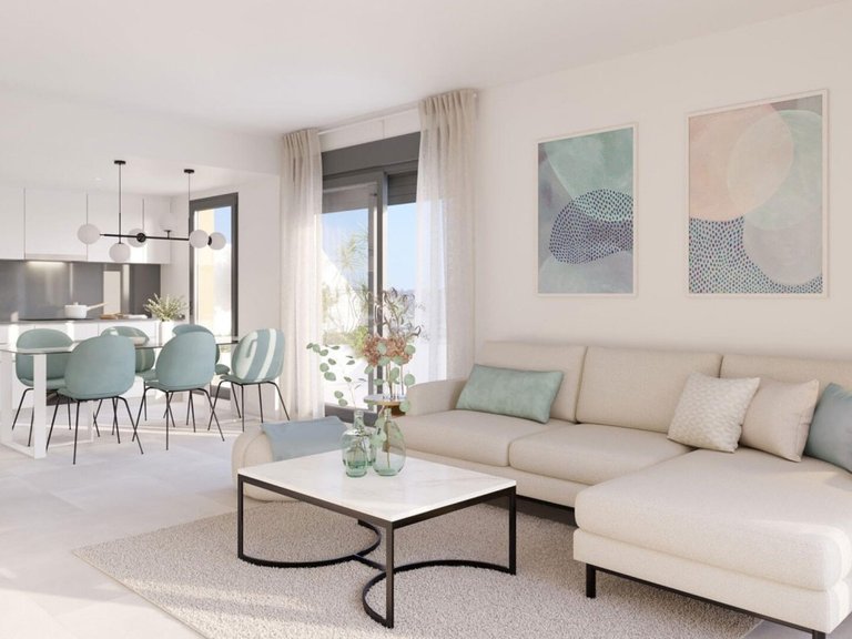 Apartment for Sale in Mijas Costa, Malaga 4