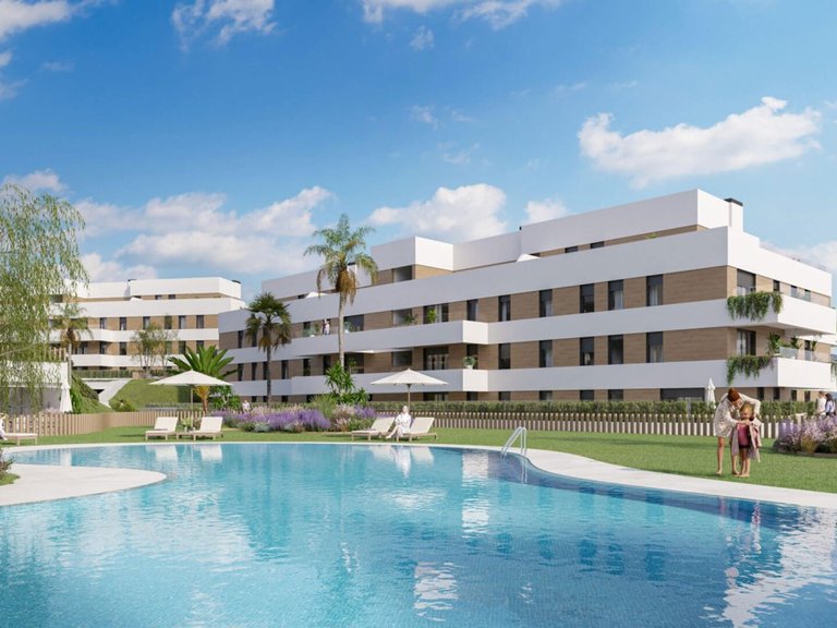 Apartment for Sale in Mijas Costa, Malaga 2