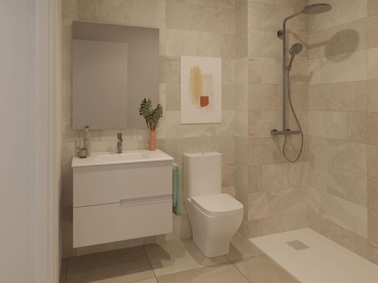 Apartment for Sale in Marbella, Malaga 11