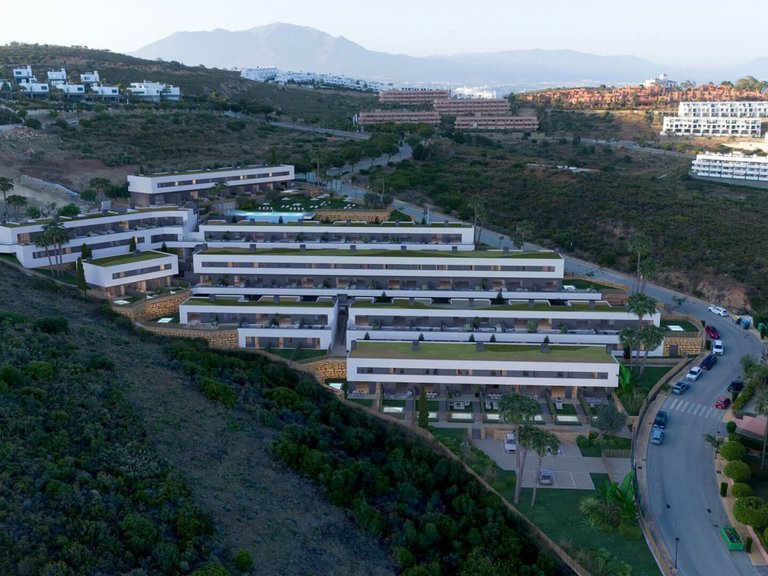 Apartment for Sale in Marbella, Malaga 13