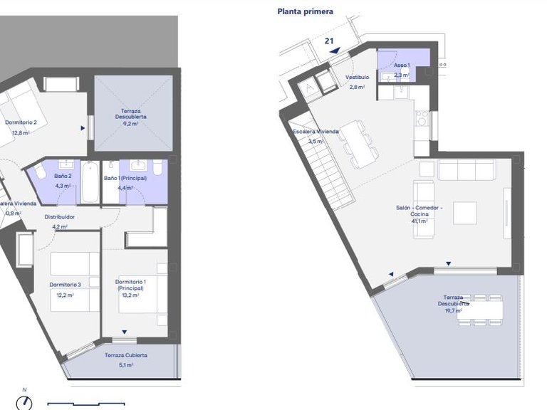 Apartment for Sale in Marbella, Malaga 14