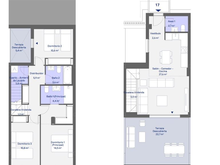 Apartment for Sale in Marbella, Malaga 17