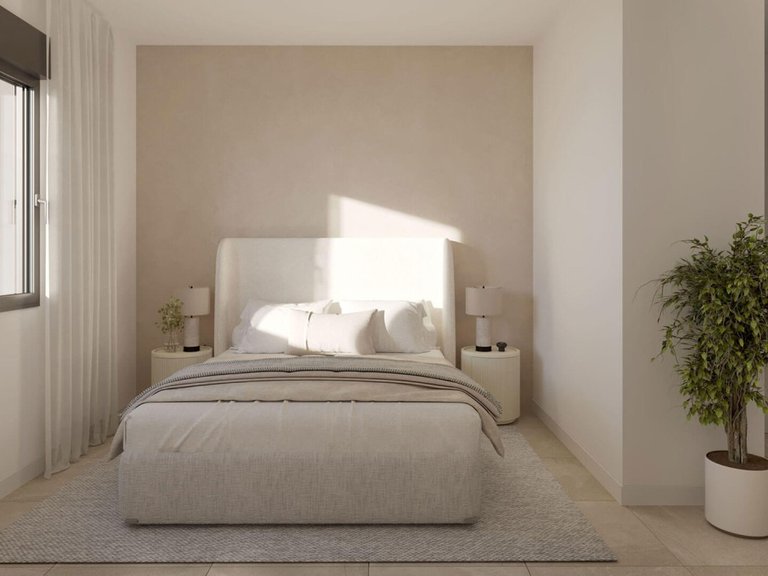 Apartment for Sale in Marbella, Malaga 1