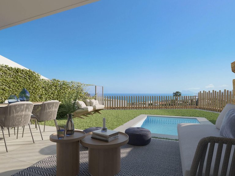 Apartment for Sale in Manilva, Malaga 9