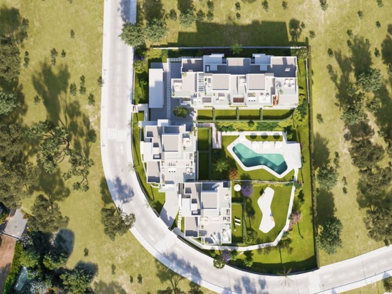 Apartment for Sale in Benahavís, Malaga 11