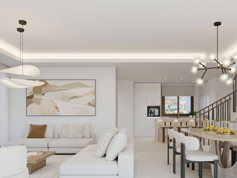 Apartment for Sale in Benahavís, Malaga 5