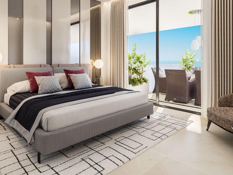 Apartment for Sale in Estepona, Malaga 5