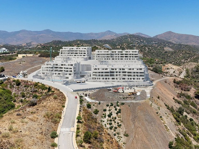 Apartment for Sale in Estepona, Malaga 8
