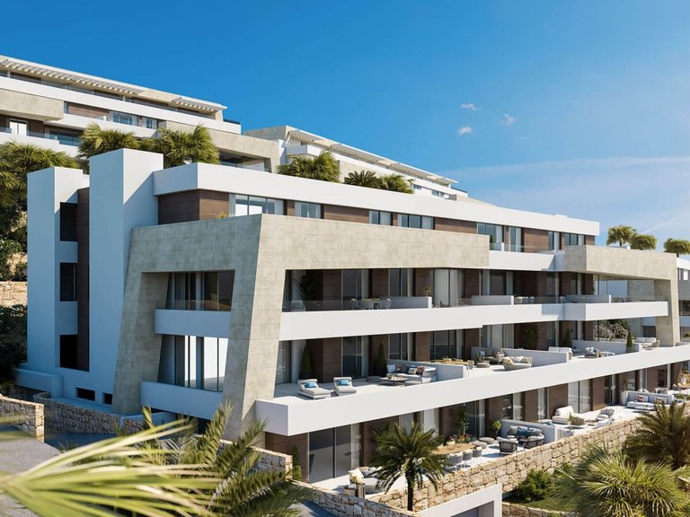 Apartment for Sale in Estepona, Malaga 7