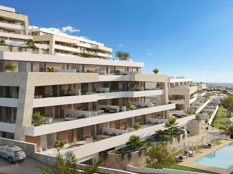 Apartment for Sale in Estepona, Malaga 3