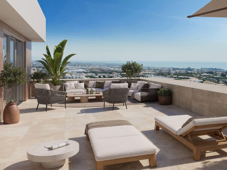 Apartment for Sale in Estepona, Malaga 6