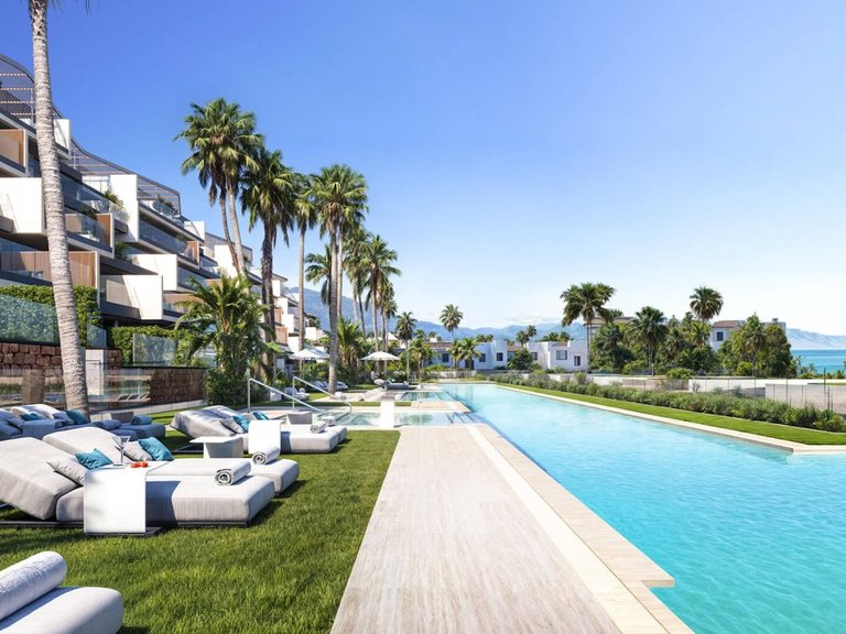 Apartment for Sale in Manilva, Malaga 9
