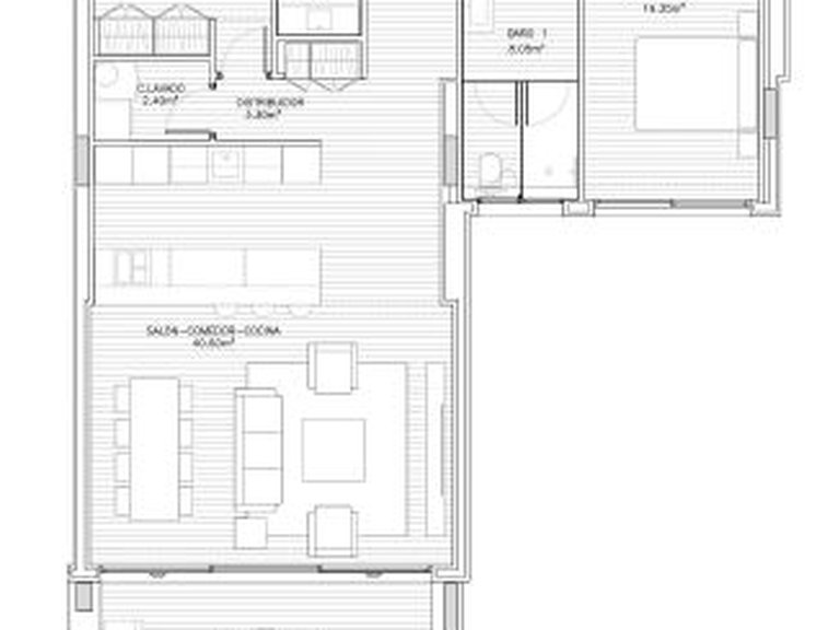 Apartment for Sale in Manilva, Malaga 13