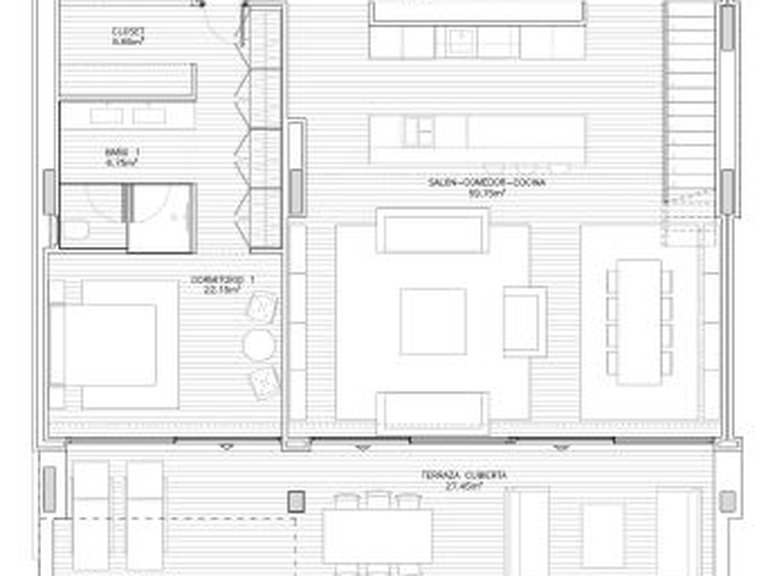 Apartment for Sale in Manilva, Malaga 15