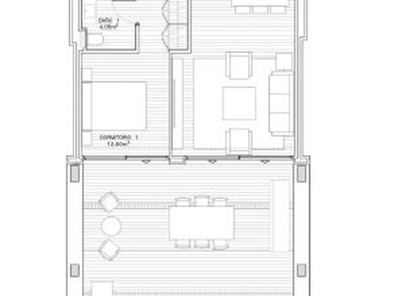 Apartment for Sale in Manilva, Malaga 16