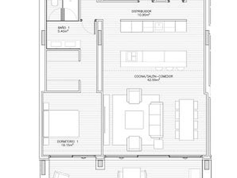 Apartment for Sale in Manilva, Malaga 17