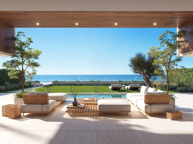 Apartment for Sale in Manilva, Malaga 6