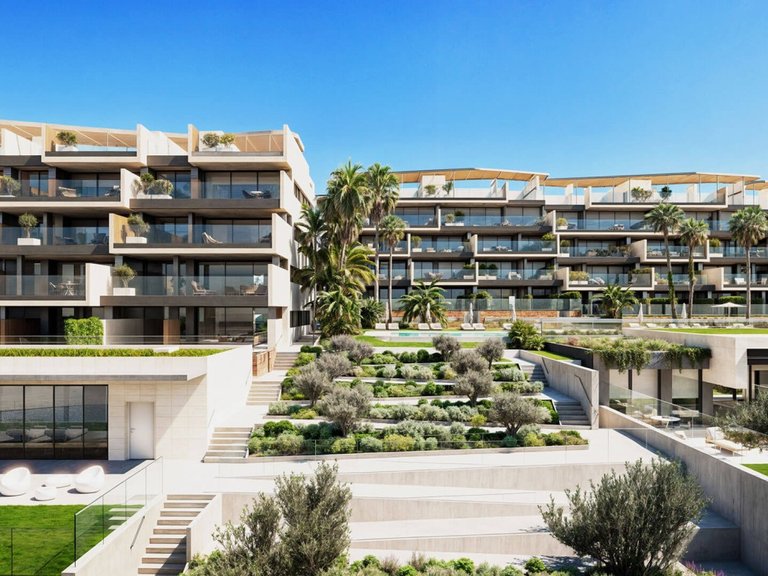 Apartment for Sale in Manilva, Malaga 12