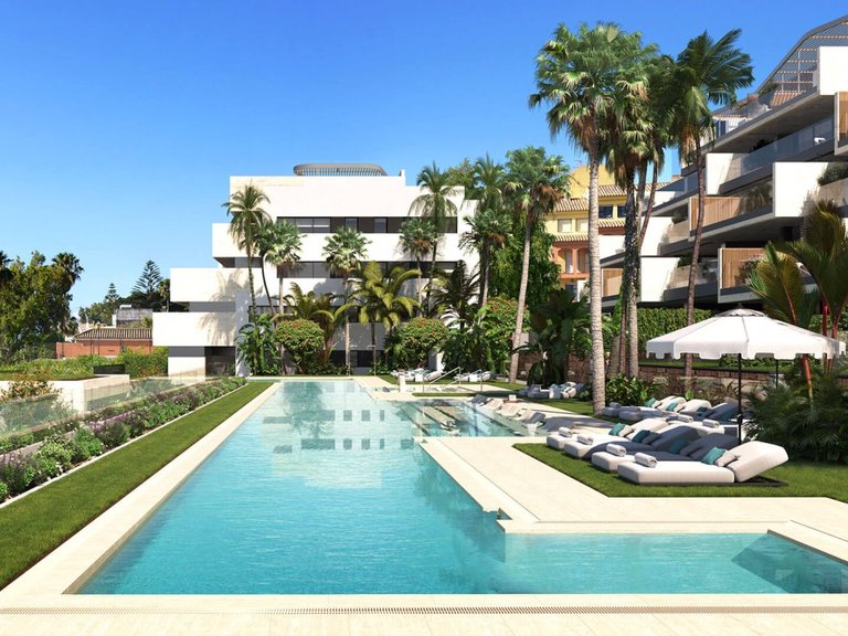 Apartment for Sale in Manilva, Malaga 7