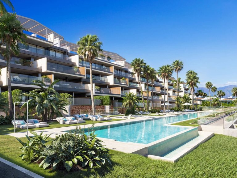 Apartment for Sale in Manilva, Malaga 11