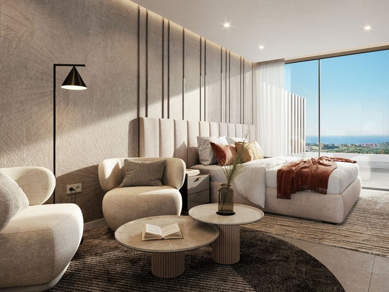 Apartment for Sale in Casares, Malaga 5