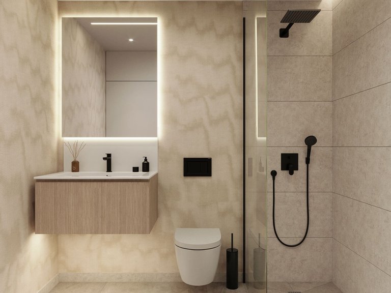 Apartment for Sale in Casares, Malaga 10