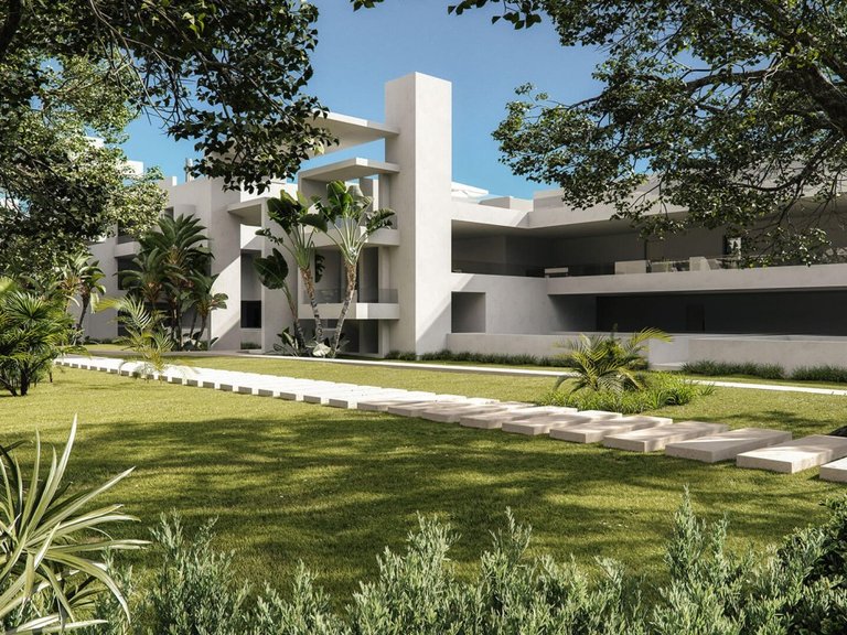 Apartment for Sale in Casares, Malaga 13