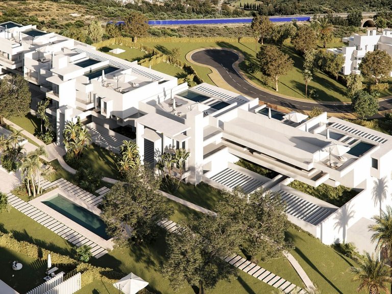 Apartment for Sale in Casares, Malaga 16