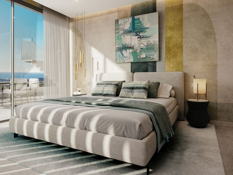 Apartment for Sale in Casares, Malaga 6