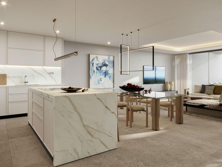 Apartment for Sale in Casares, Malaga 7