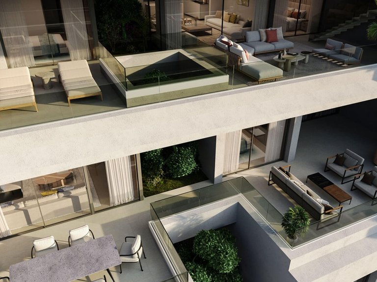 Apartment for Sale in Casares, Malaga 14