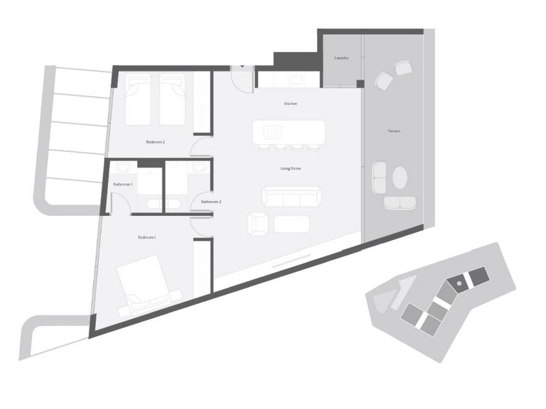 Apartment for Sale in Estepona, Malaga 16