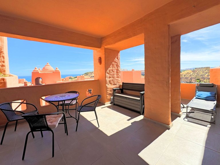 Apartment for Sale in Manilva, Malaga 5