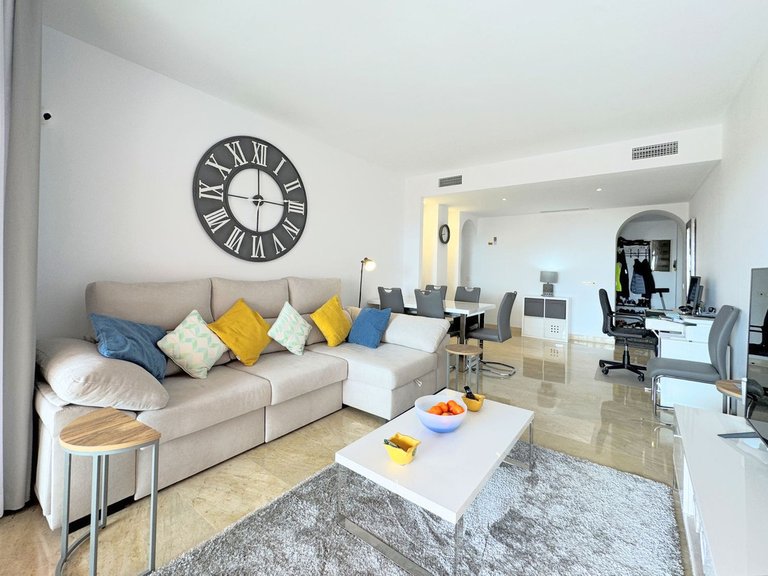 Apartment for Sale in Manilva, Malaga 4