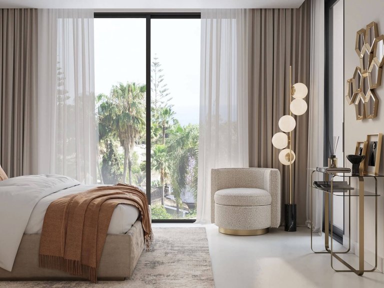 Apartment for Sale in Marbella, Malaga 5