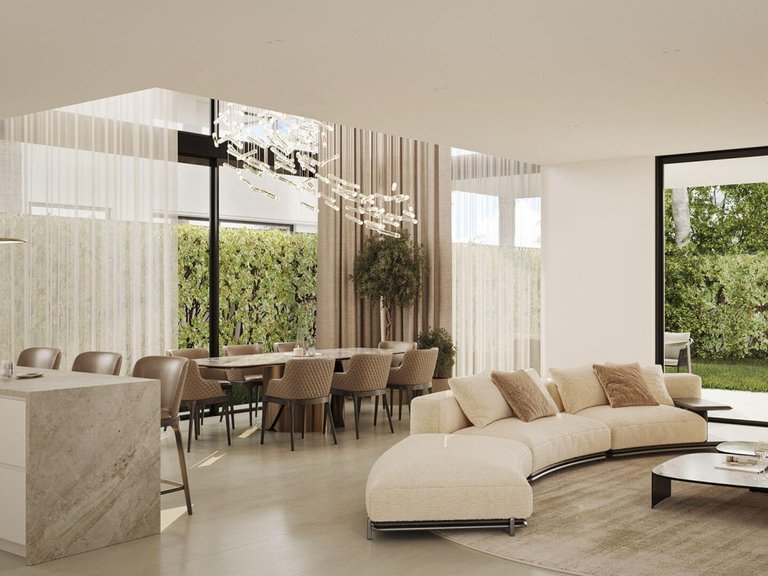 Apartment for Sale in Marbella, Malaga 1