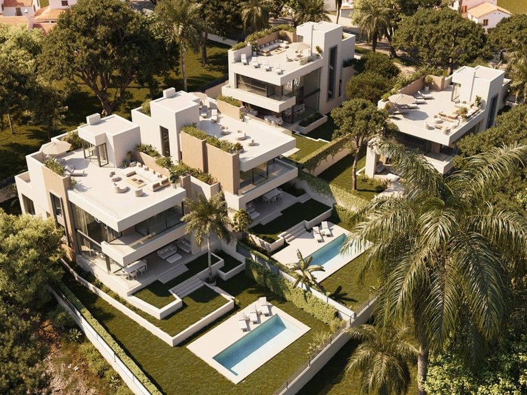 Apartment for Sale in Marbella, Malaga 14