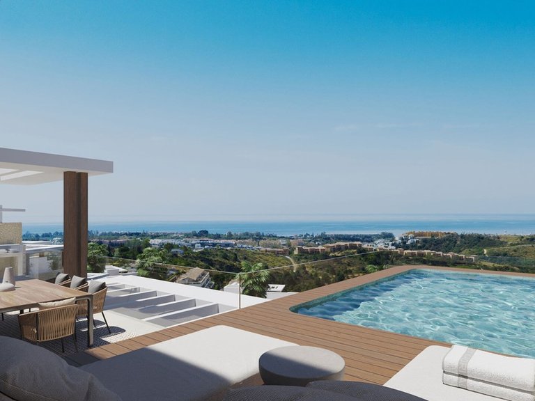 Apartment for Sale in Estepona, Malaga 3