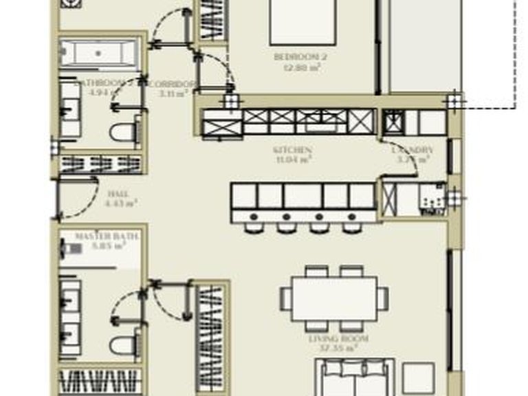 Apartment for Sale in Estepona, Malaga 12