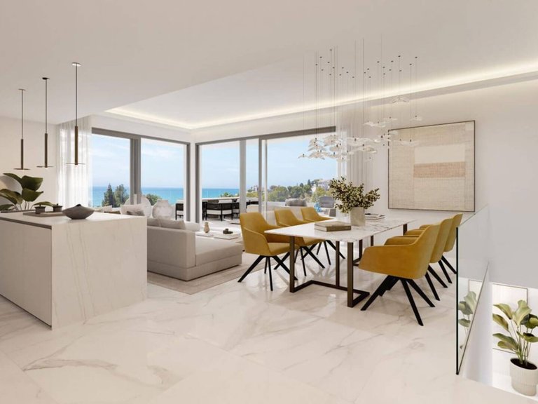 Apartment for Sale in Marbella, Malaga 2