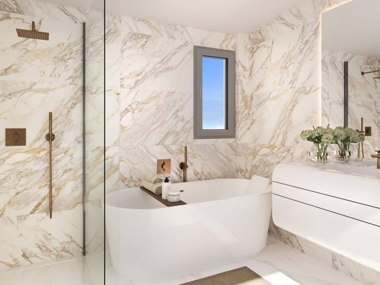 Apartment for Sale in Marbella, Malaga 7