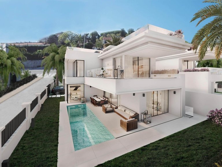 Apartment for Sale in Marbella, Malaga 10