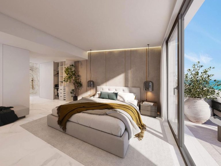 Apartment for Sale in Marbella, Malaga 4