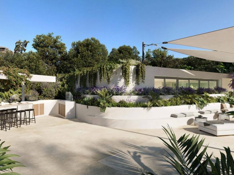 Apartment for Sale in Marbella, Malaga 11