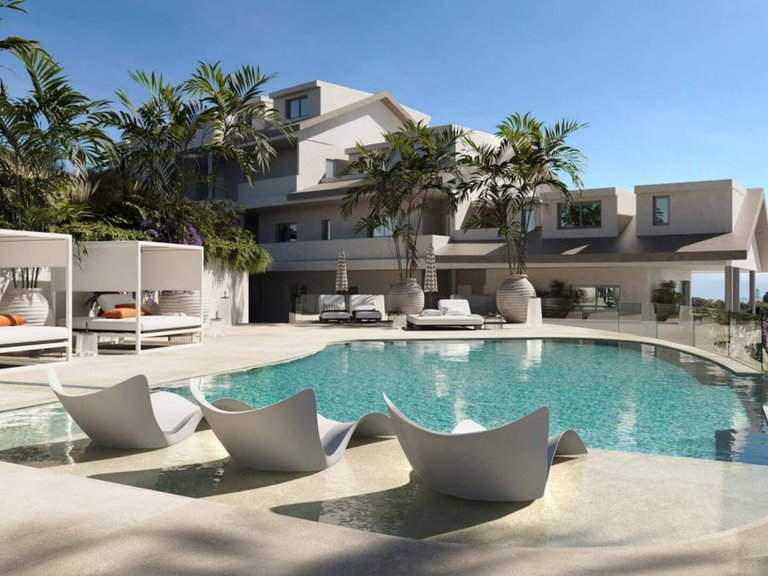 Apartment for Sale in Marbella, Malaga 8