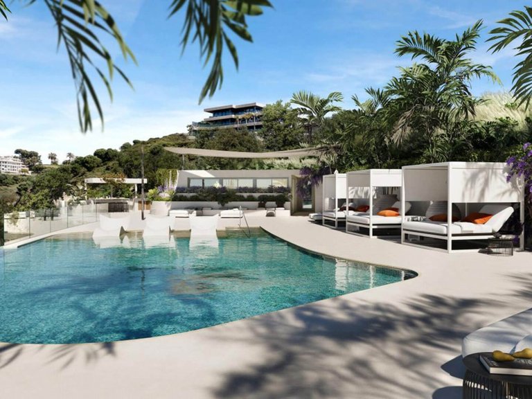 Apartment for Sale in Marbella, Malaga 9