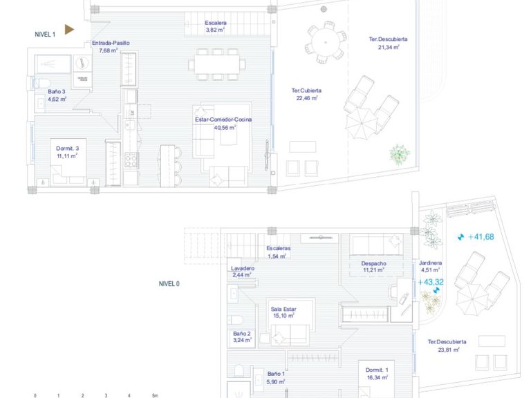 Apartment for Sale in Marbella, Malaga 16