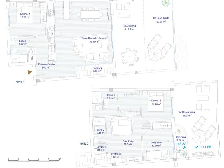 Apartment for Sale in Marbella, Malaga 17