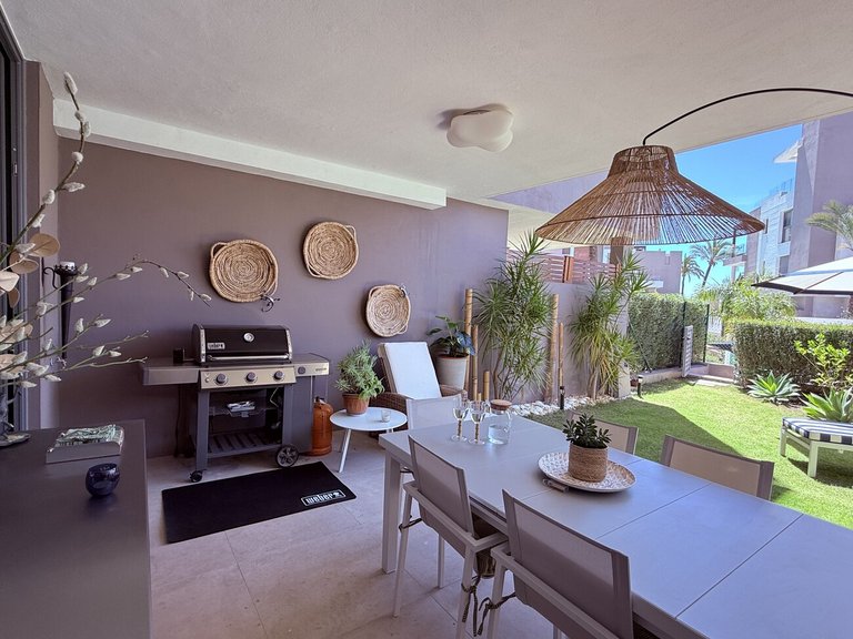 Apartment for Sale in Estepona, Malaga 2
